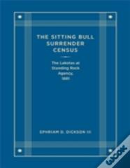 The Sitting Bull Surrender Census