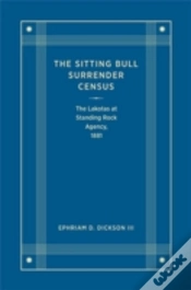Capa do artigo The Sitting Bull Surrender Census