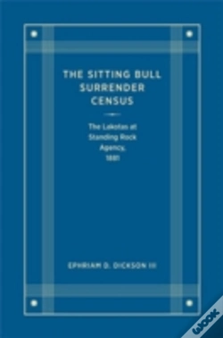 Capa do artigo The Sitting Bull Surrender Census