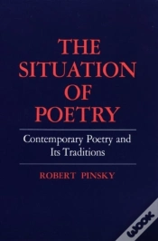Capa do artigo The Situation Of Poetry