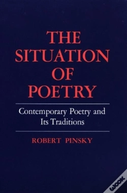 Capa do artigo The Situation Of Poetry
