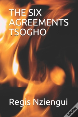 Capa do artigo The Six Agreements Tsogho