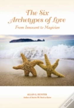 Capa do artigo The Six Archetypes Of Love
