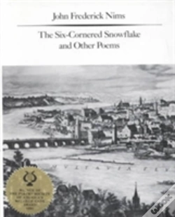 Capa do artigo The Six-Cornered Snowflake And Other Poems