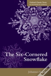 Capa do artigo The Six-Cornered Snowflake