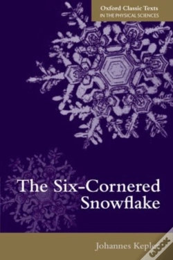 Capa do artigo The Six-Cornered Snowflake
