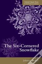 The Six-Cornered Snowflake