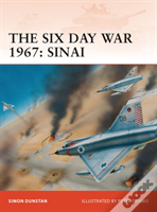 The Six Day War 1967