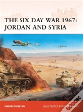 The Six Day War 1967