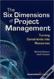 Capa do artigo The Six Dimensions Of Project Management