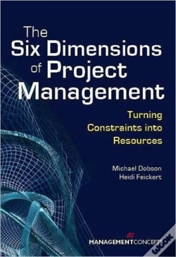 Capa do artigo The Six Dimensions Of Project Management
