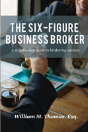 The Six-Figure Business Broker - Preview