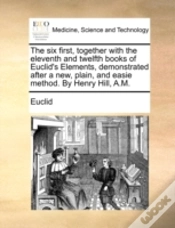Capa do artigo The Six First, Together With The Elevent