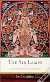 Capa do artigo The Six Lamps