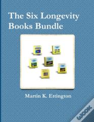 The Six Longevity Books Bundle