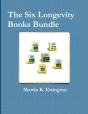 The Six Longevity Books Bundle - Preview