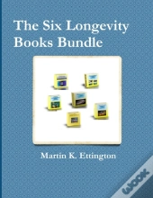 The Six Longevity Books Bundle
