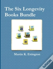 Capa do artigo The Six Longevity Books Bundle
