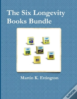 Capa do artigo The Six Longevity Books Bundle