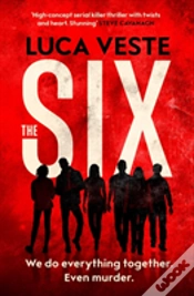 Capa do artigo The Six