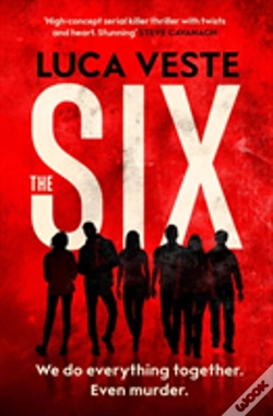 Capa do artigo The Six