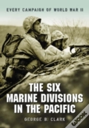 Capa do artigo The Six Marine Divisions In The Pacific