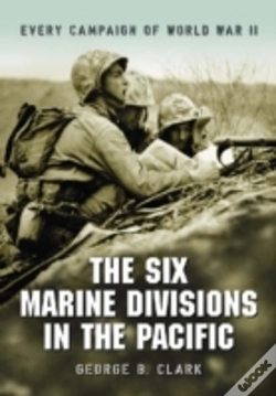 Capa do artigo The Six Marine Divisions In The Pacific