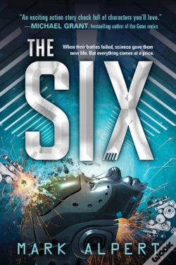 Capa do artigo The Six