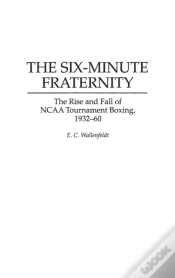 Capa do artigo The Six-Minute Fraternity