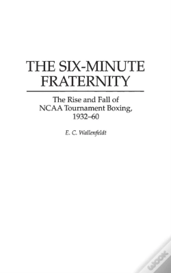 Capa do artigo The Six-Minute Fraternity