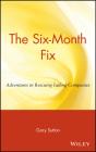 The Six-Month Fix - Preview