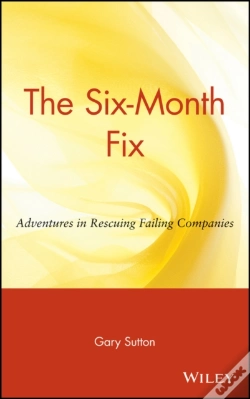 Capa do artigo The Six-Month Fix