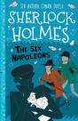 The Six Napoleons (Easy Classics) - Preview