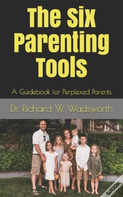 Capa do artigo The Six Parenting Tools