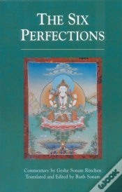 Capa do artigo The Six Perfections