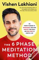The Six Phase Meditation Method