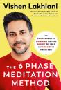 The Six Phase Meditation Method - Preview