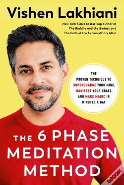 Capa do artigo The Six Phase Meditation Method