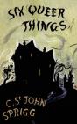 The Six Queer Things (Valancourt 20th Century Classics) - Preview