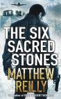 The Six Sacred Stones - Preview