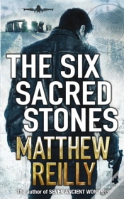 Capa do artigo The Six Sacred Stones