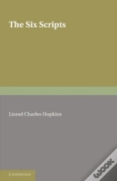 The Six Scripts Or The Principles Of Chinese Writing By Tai Tung
