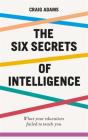 The Six Secrets Of Intelligence - Preview