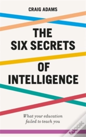 Capa do artigo The Six Secrets Of Intelligence