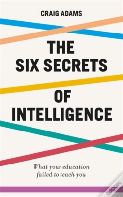 Capa do artigo The Six Secrets Of Intelligence