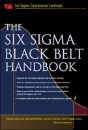 The Six Sigma Black Belt Handbook - Preview