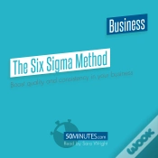 Capa do artigo The Six Sigma Method