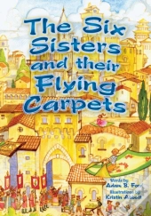 The Six Sisters And Their Flying Carpets