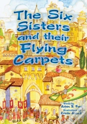 Capa do artigo The Six Sisters And Their Flying Carpets