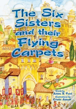 Capa do artigo The Six Sisters And Their Flying Carpets